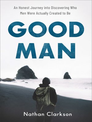 cover image of Good Man